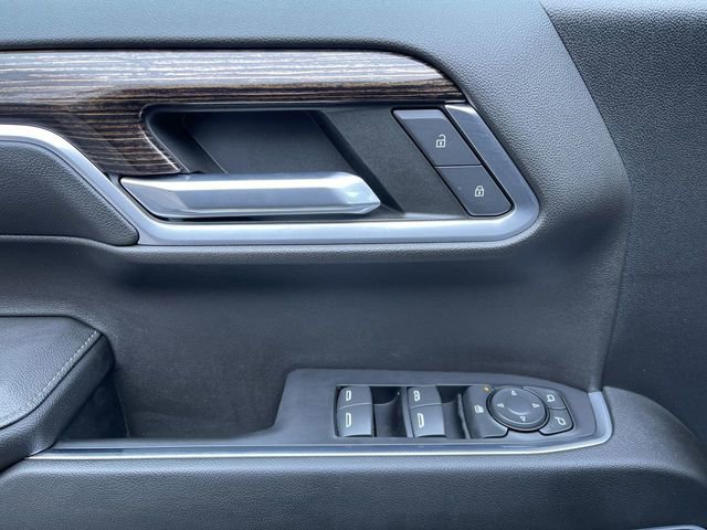 Used 2022 GMC Sierra 1500 Elevation image 23