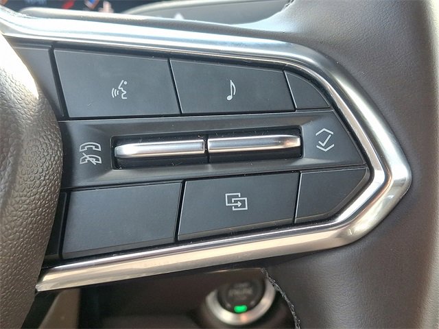 Used 2025 Chevrolet Suburban LT image 22