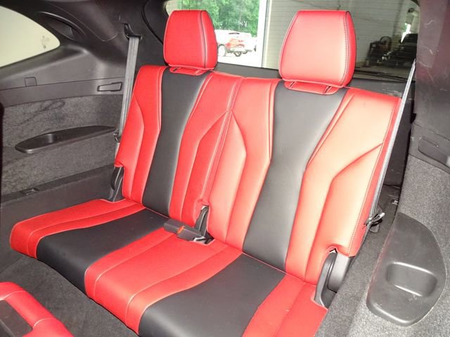 Used 2022 Acura MDX A-Spec image 15