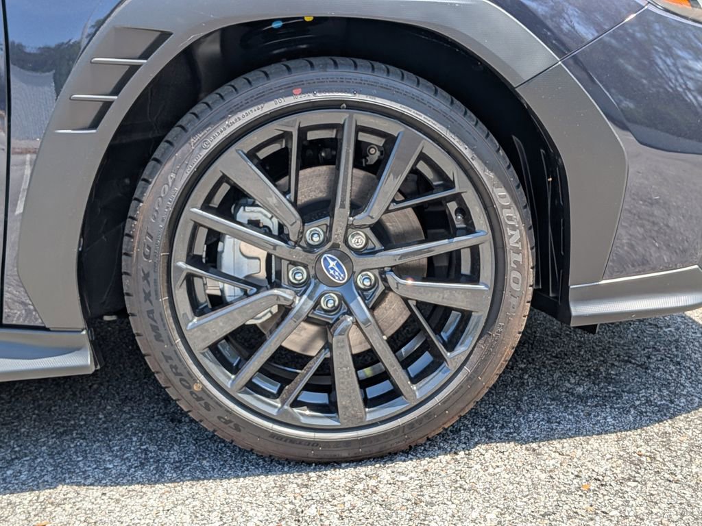 New 2026 Subaru WRX Limited AWD/4WD image 11