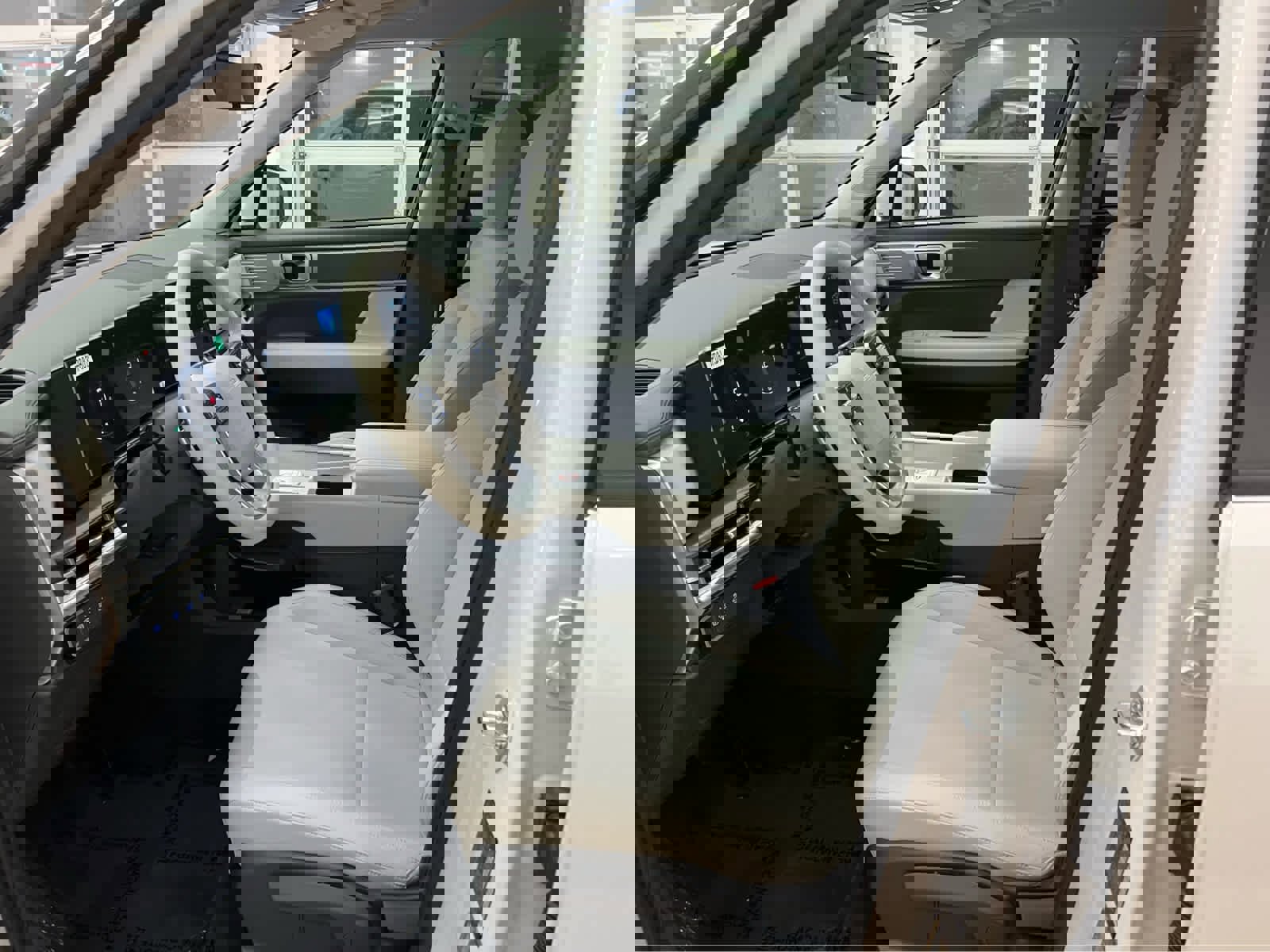 New 2026 Hyundai Santa Fe SE image 21