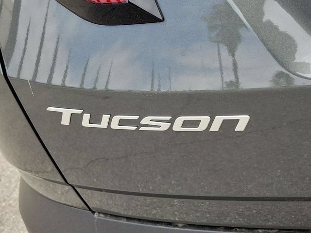 New 2026 Hyundai Tucson SEL AWD/4WD image 32
