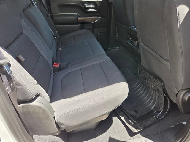 Certified 2021 Chevrolet Silverado 1500 RST w/ Convenience Package II RWD image 14