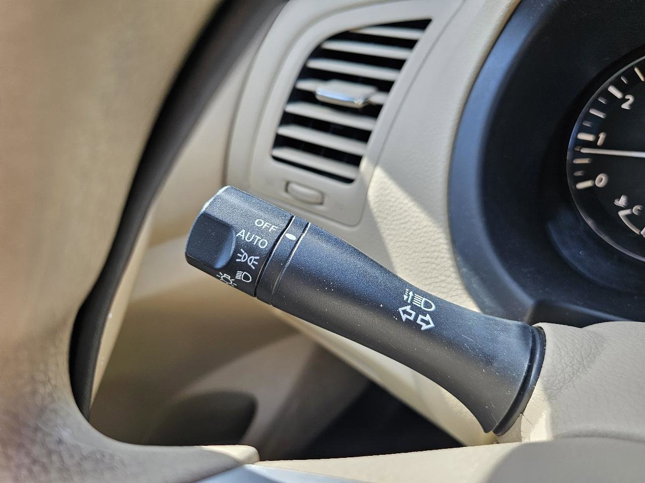 Used 2017 Nissan Altima 2.5 S w/ Power Driver Seat Package image 43