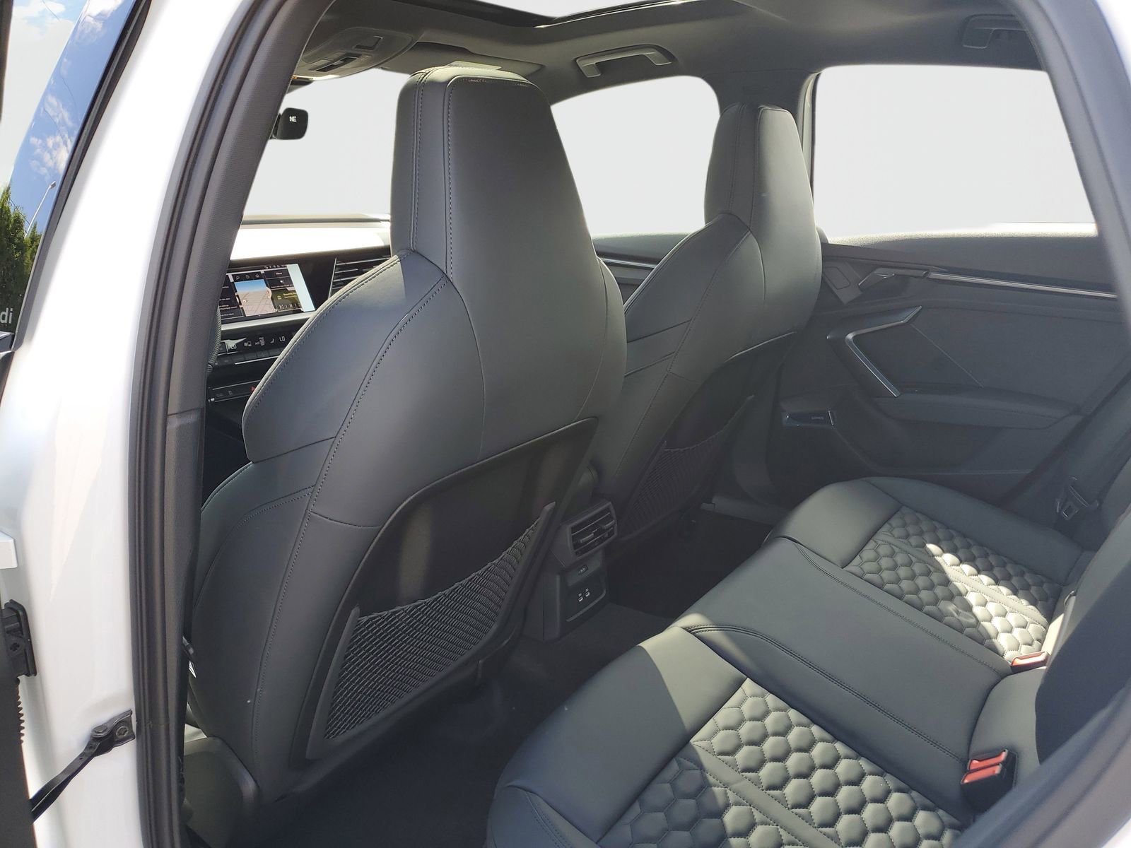 New 2026 Audi RS 3 AWD/4WD image 14