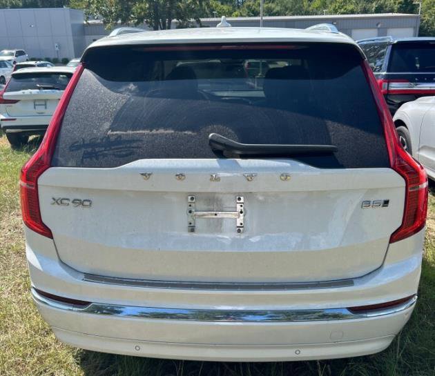 Used 2024 Volvo XC90 B5 Core w/ Protection Package Premier AWD/4WD image 5
