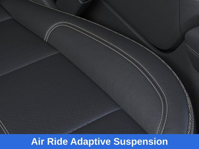 New 2026 Chevrolet Suburban High Country image 22