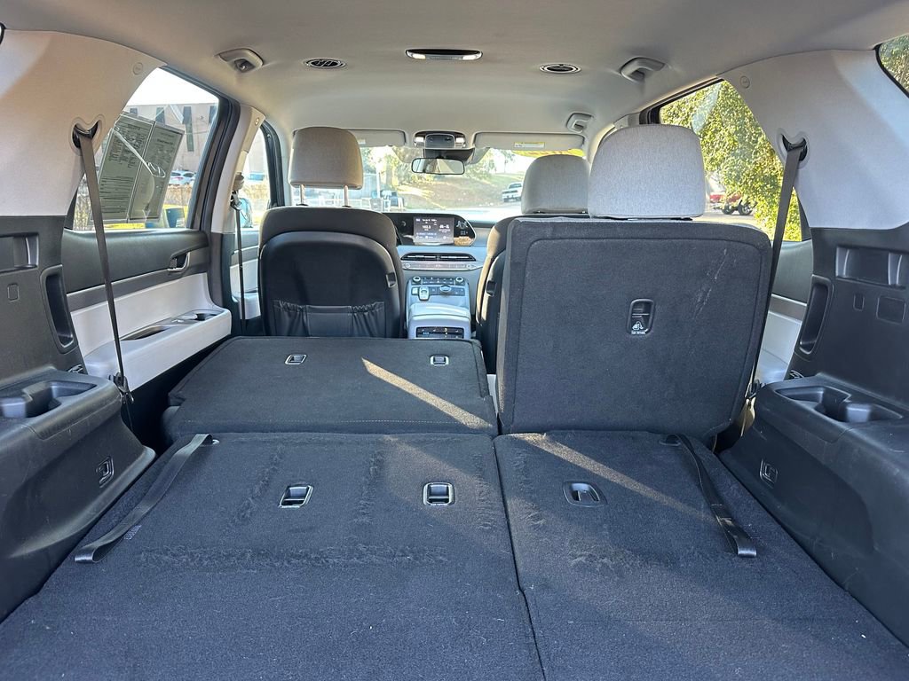 Used 2022 Hyundai Palisade SE image 48