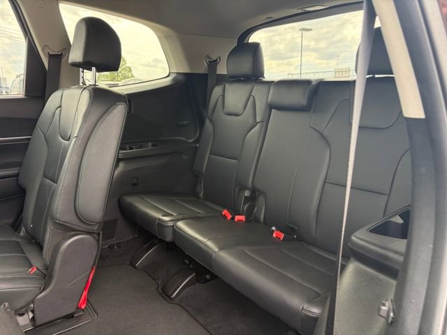 Certified 2022 Kia Telluride EX w/ EX Premium Package image 18