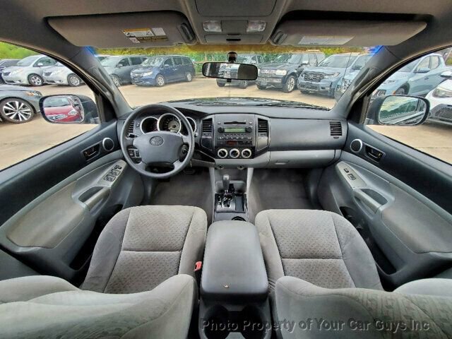 Used 2007 Toyota Tacoma PreRunner RWD image 24