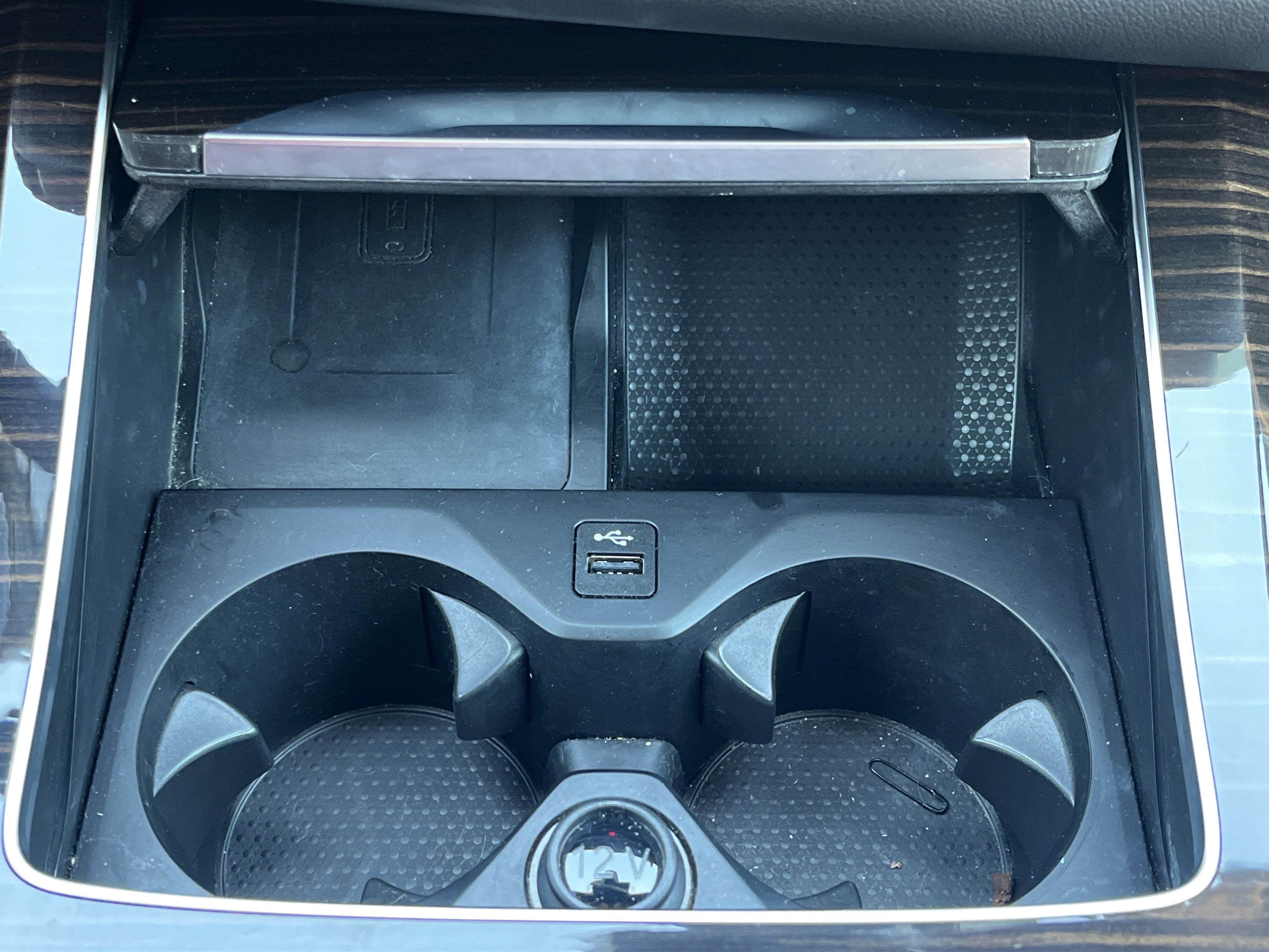 Used 2024 BMW X5 xDrive50e w/ M Sport Package image 6