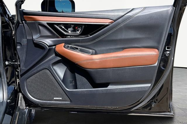 Used 2020 Subaru Outback Touring XT image 19