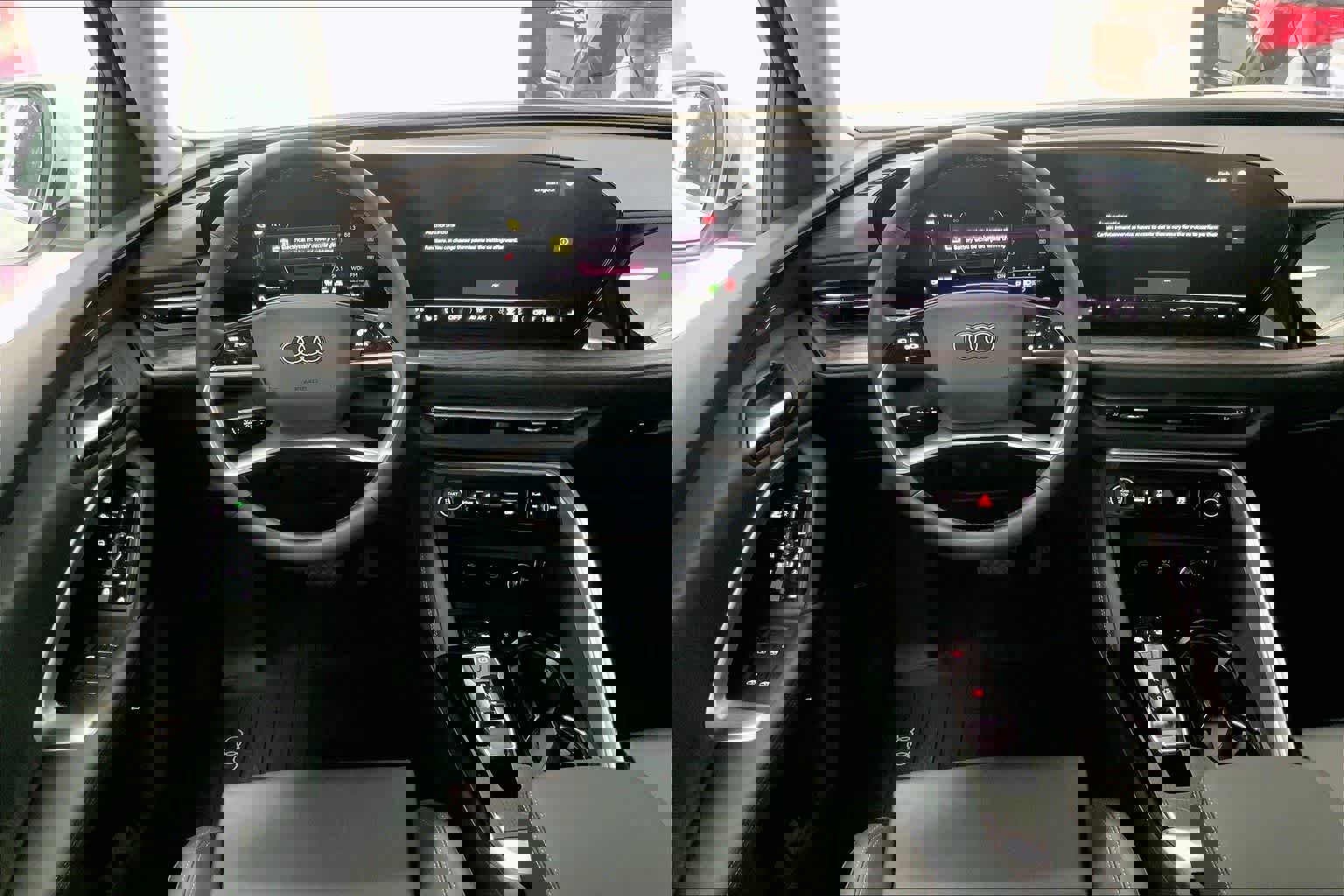 New 2025 Audi Q5 Premium Plus image 15