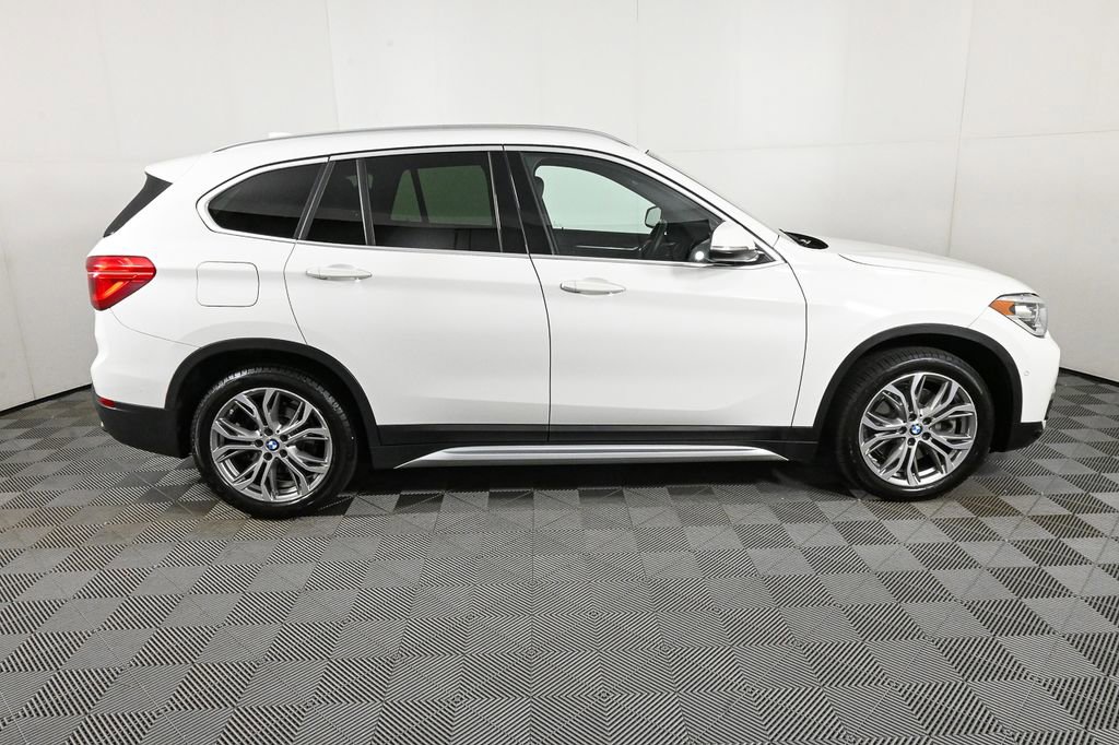 Used 2019 BMW X1 xDrive28i image 27