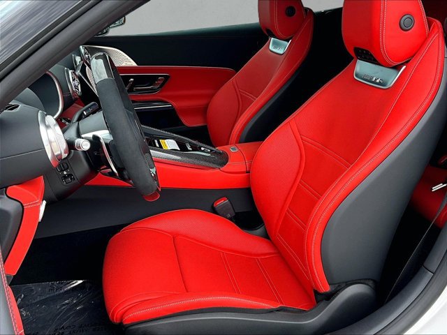 New 2027 Mercedes-Benz SL 63 AMG 4MATIC image 11