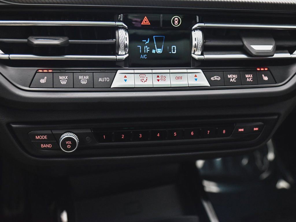 Used 2024 BMW M235i xDrive Gran Coupe w/ Premium Package image 25