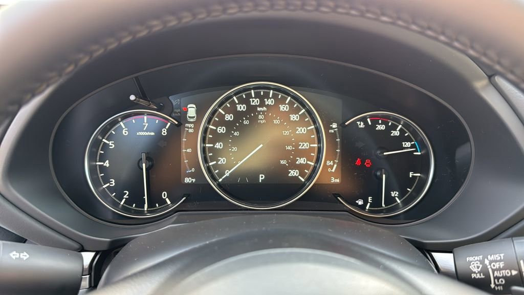 New 2025 MAZDA CX-5 AWD 2.5 S w/ Premium Plus Pkg image 23