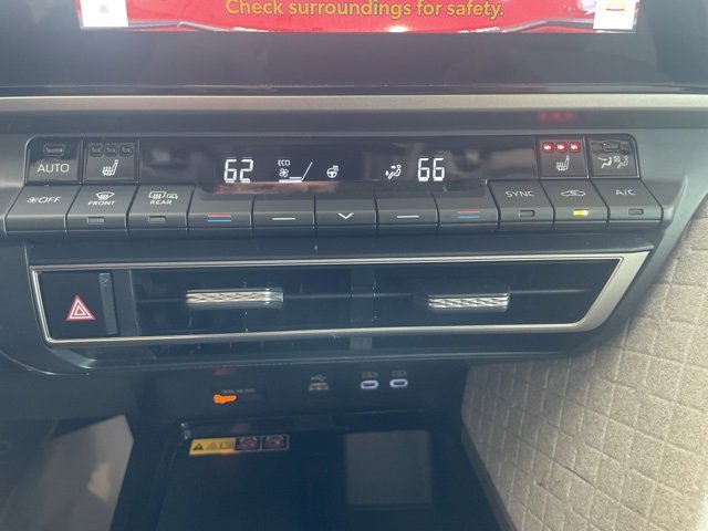 Certified 2025 Toyota Camry XLE image 25