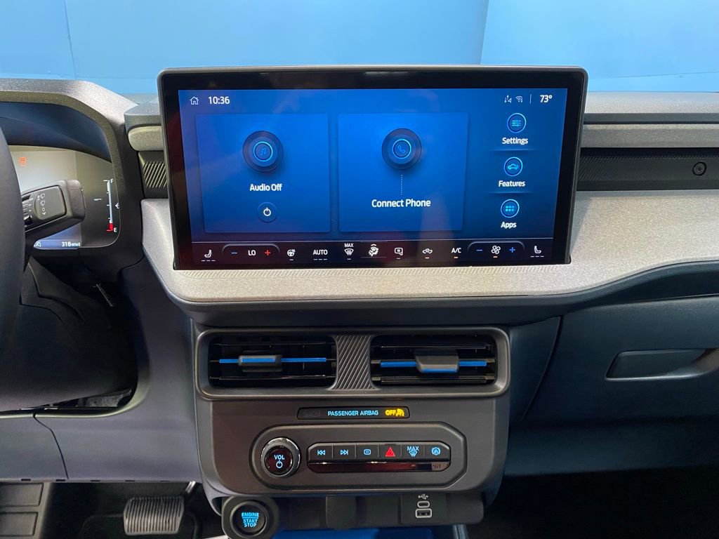 New 2025 Ford Maverick XLT w/ XLT Luxury Package image 24