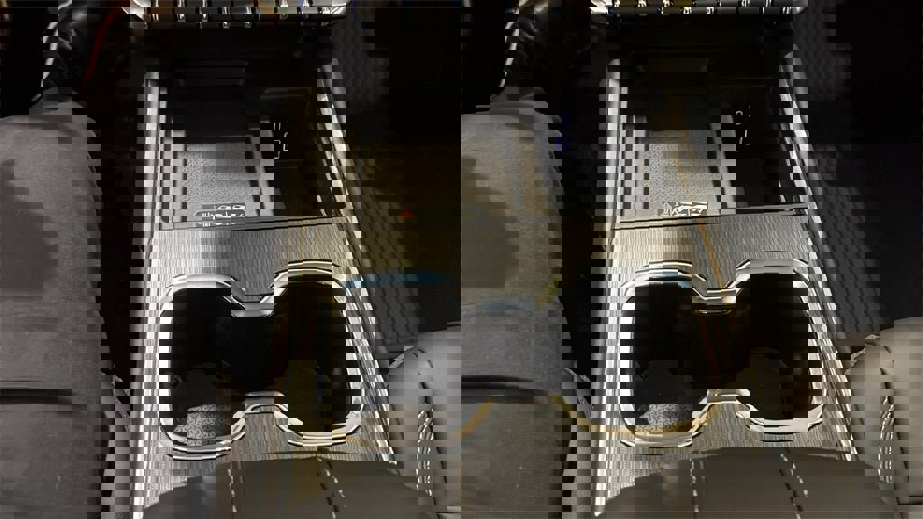 New 2026 GMC Acadia Elevation w/ Elevation Premium Package image 28