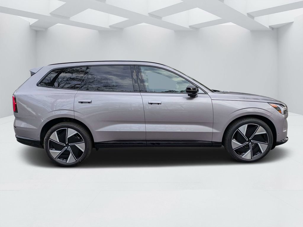 New 2026 Volvo EX90 Ultra AWD/4WD video 2