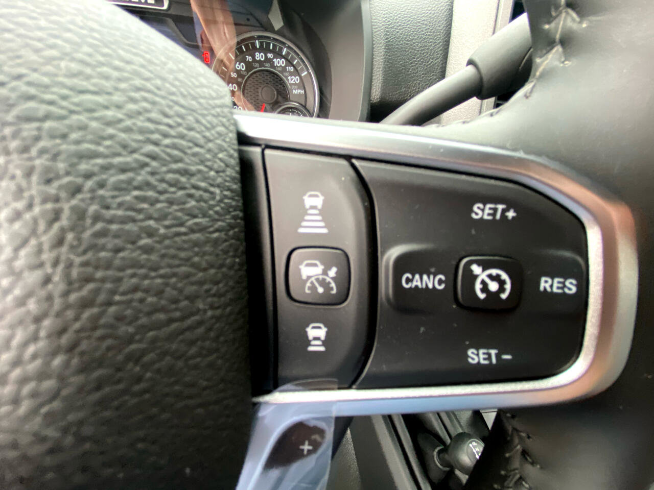 Used 2024 RAM 3500 Tradesman w/ Safety Group image 26