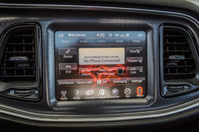 Used 2015 Dodge Challenger SXT Plus w/ Sound Group II RWD image 18