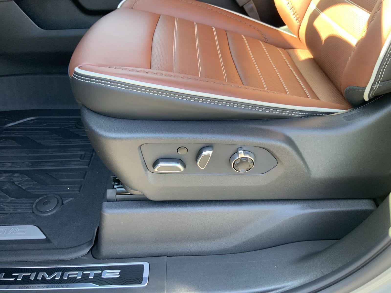 New 2026 GMC Sierra 3500 Denali Ultimate image 36