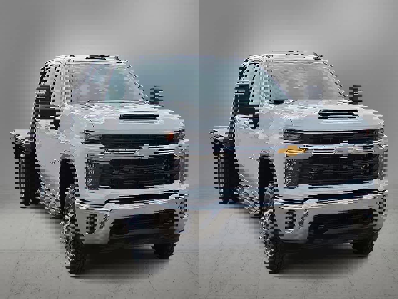 Used 2024 Chevrolet Silverado 3500 LT w/ Convenience Package image 3