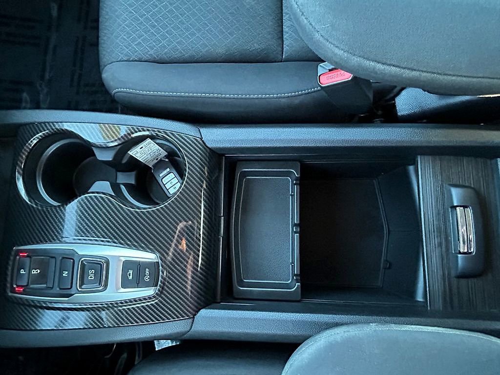 Used 2020 Honda Ridgeline Sport image 31