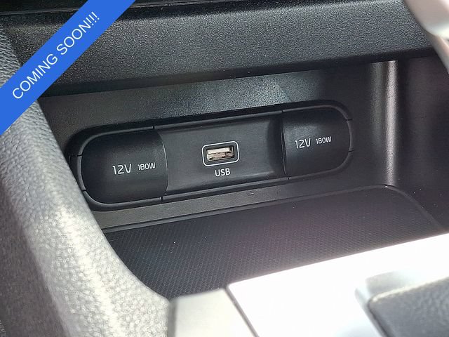 Used 2023 Kia Forte LXS FWD image 22