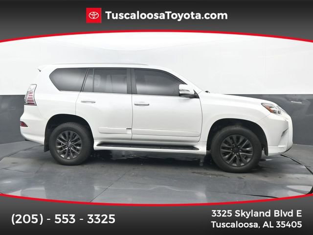 Used 2019 Lexus GX 460 Premium w/ Premium Package AWD/4WD image 1