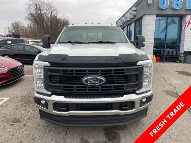 Used 2023 Ford F350 XL image 2