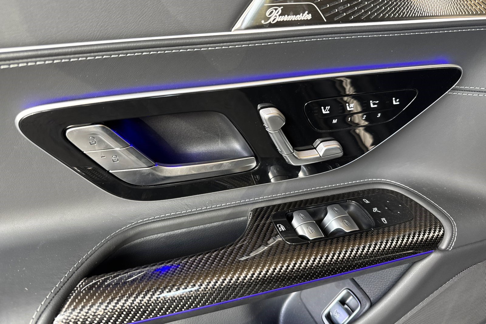 New 2026 Mercedes-Benz SL 63 AMG 4MATIC image 13