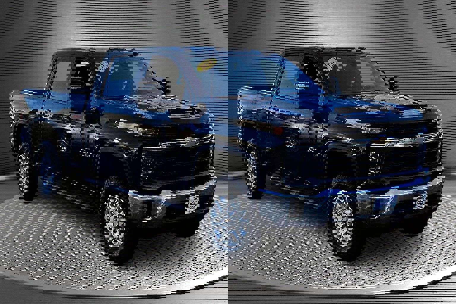 Used 2024 Chevrolet Silverado 2500 LT w/ Convenience Package