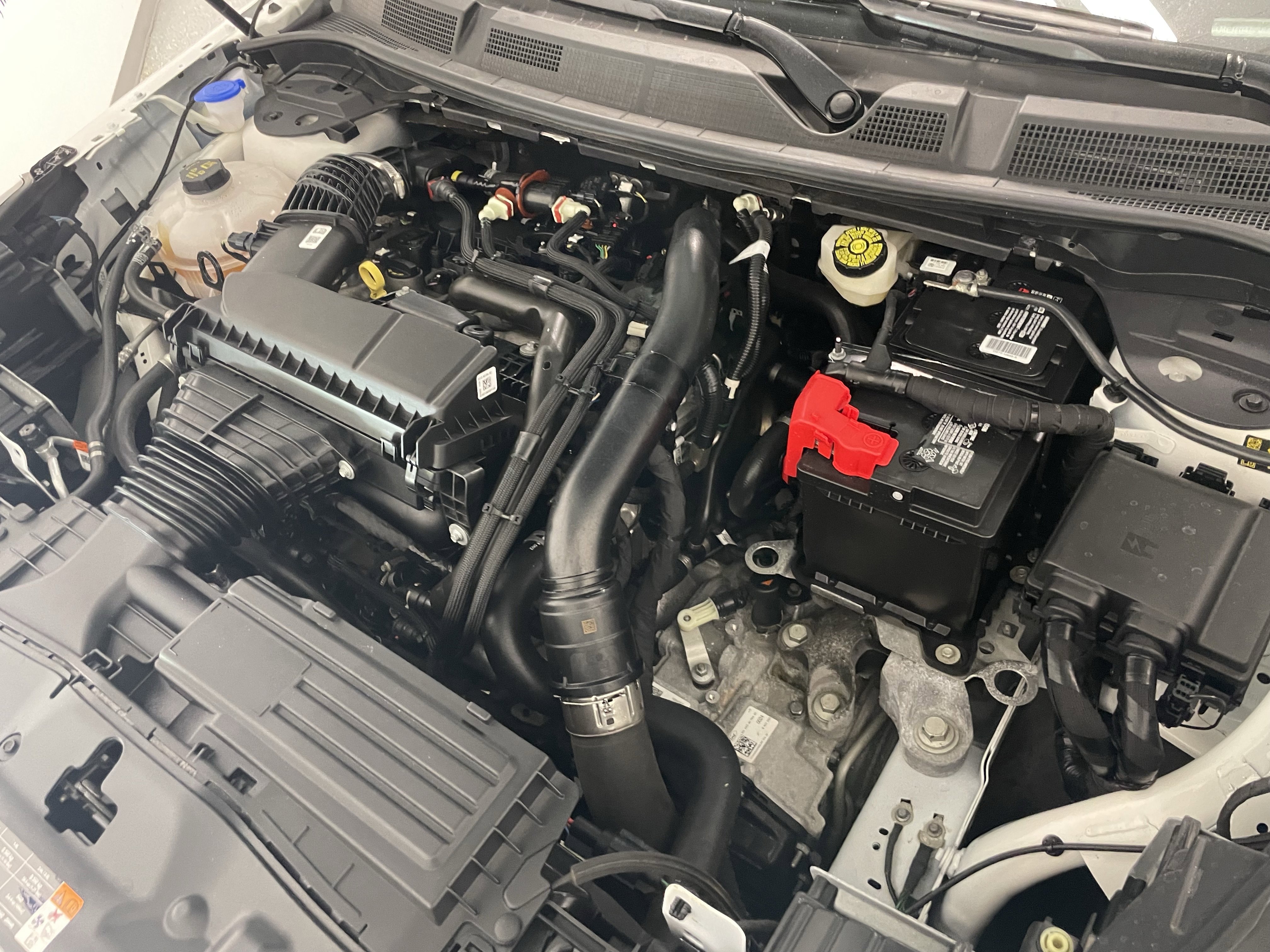 Used 2023 Lincoln Corsair Reserve w/ Equipment Group 202A image 37