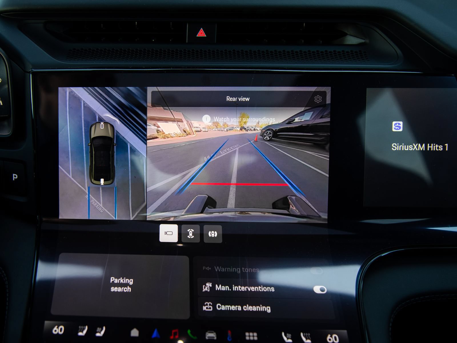 New 2026 Porsche Cayenne S AWD/4WD image 20
