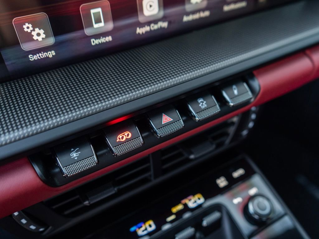 Used 2026 Porsche 911 Carrera GTS image 22