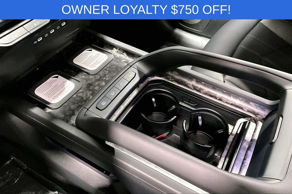 New 2027 Kia Telluride SX Prestige X-Pro image 21