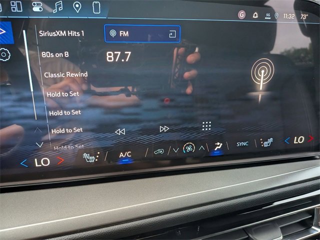 New 2026 Chevrolet Traverse LT w/ LPO, Floor Liner Package image 23