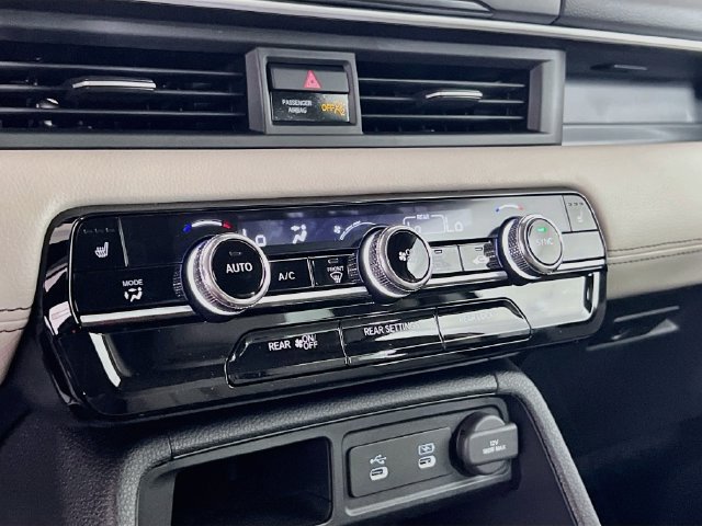 New 2026 Honda Pilot EX-L image 12