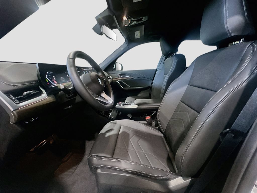 New 2026 BMW X1 xDrive28i w/ Convenience Package AWD/4WD image 21