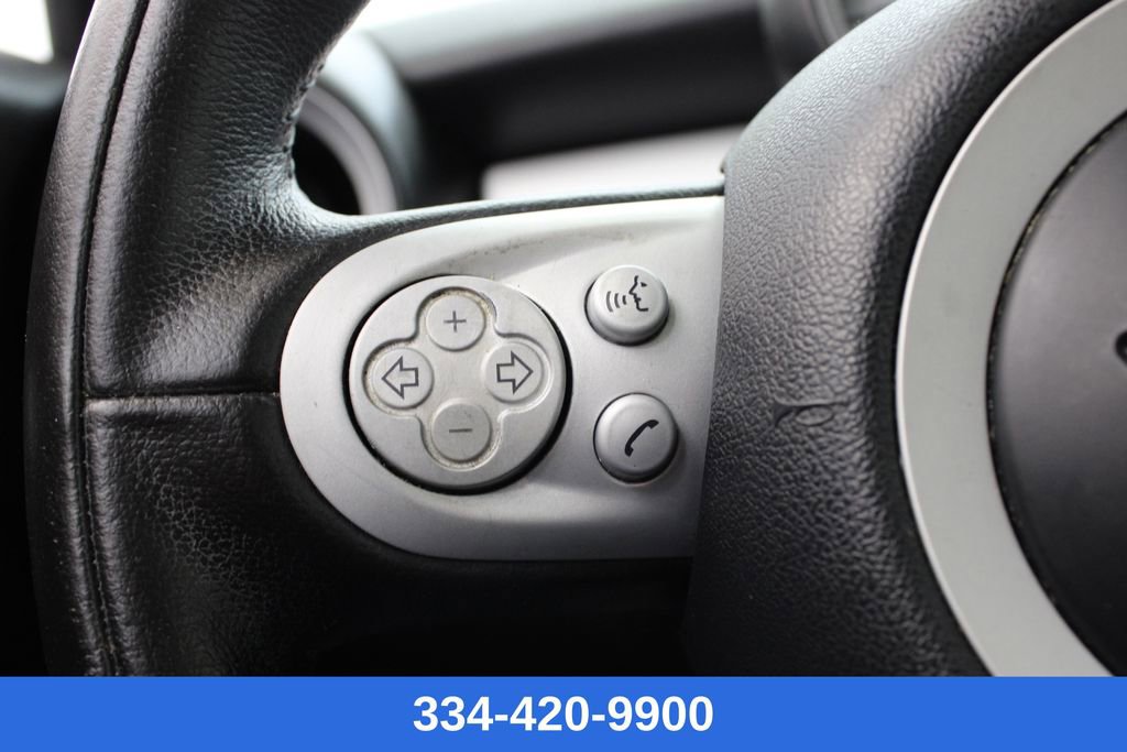 Used 2010 MINI Cooper Clubman Hardtop image 21