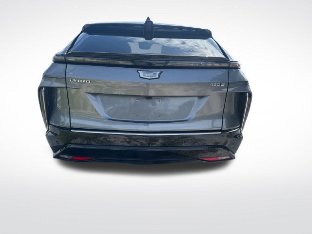 Certified 2023 Cadillac Lyriq 2WD image 4