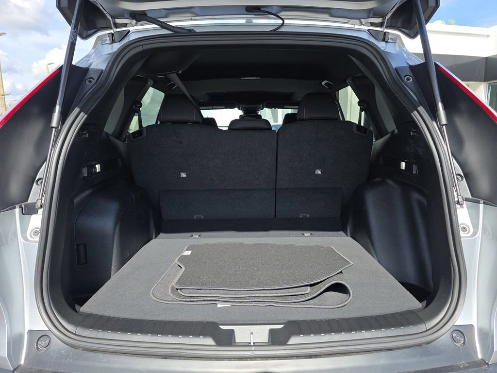 Used 2026 Honda CR-V Sport image 9