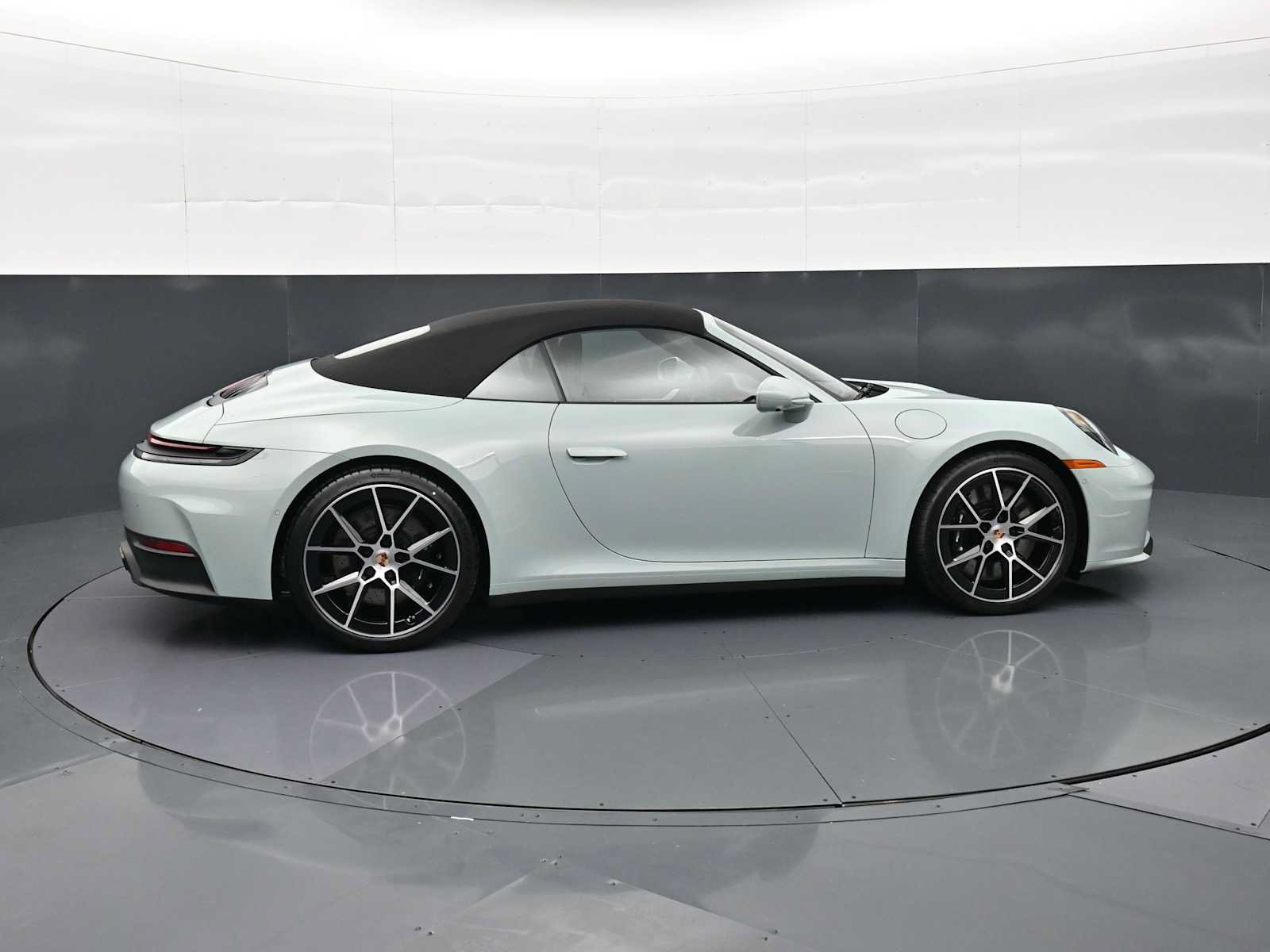 New 2026 Porsche 911 Carrera 4S AWD/4WD image 23