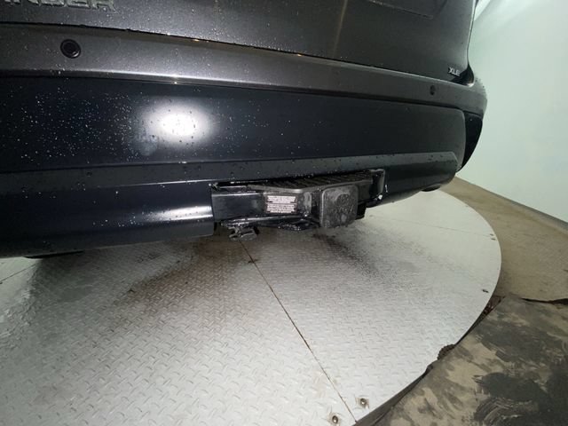 Used 2025 Toyota Highlander XLE AWD/4WD image 30