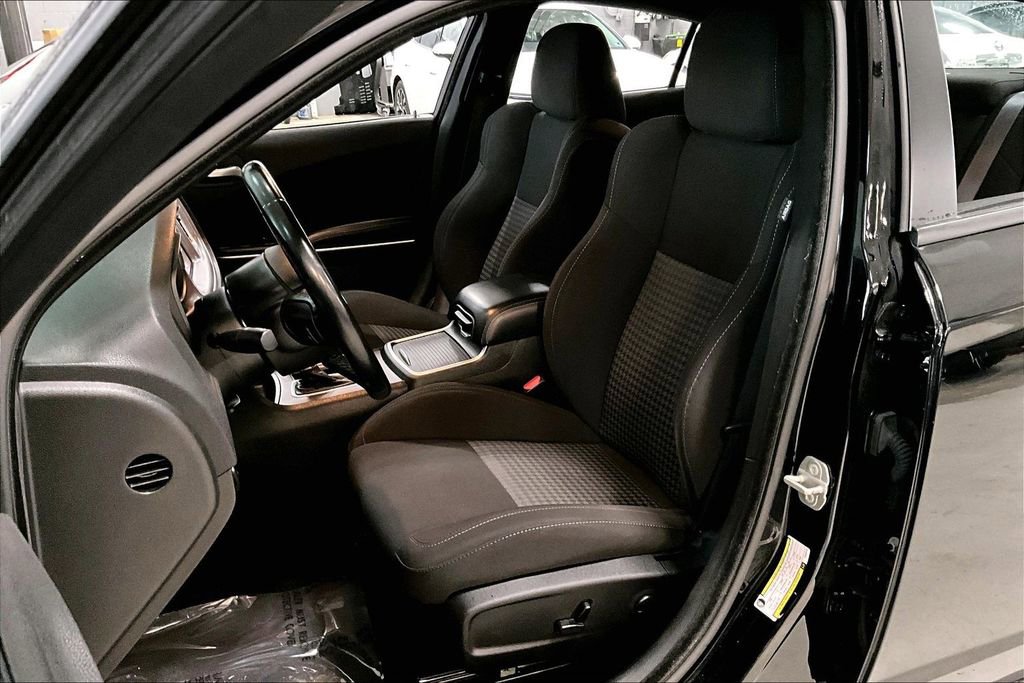 Used 2023 Dodge Charger GT image 18