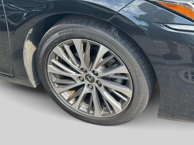 Used 2020 Lexus ES 350 w/ Premium Package FWD image 7