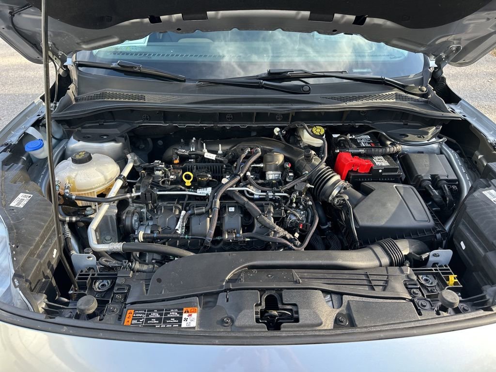 Used 2022 Ford Escape Titanium w/ Titanium Elite Package image 30